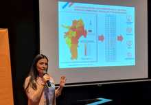 La construcci&oacute;n de la Pol&iacute;tica P&uacute;blica Cali Afro fue reconocida como experiencia exitosa en el pa&iacute;s