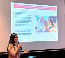 La construcci&oacute;n de la Pol&iacute;tica P&uacute;blica Cali Afro fue reconocida como experiencia exitosa en el pa&iacute;s