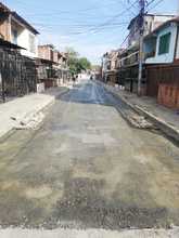 En septiembre, Bachet&oacute;n multiplic&oacute; esfuerzos para llegar a m&aacute;s de 70 barrios