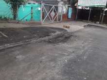 En septiembre, Bachet&oacute;n multiplic&oacute; esfuerzos para llegar a m&aacute;s de 70 barrios