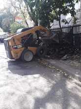 En septiembre, Bachet&oacute;n multiplic&oacute; esfuerzos para llegar a m&aacute;s de 70 barrios