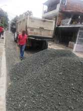 En septiembre, Bachet&oacute;n multiplic&oacute; esfuerzos para llegar a m&aacute;s de 70 barrios