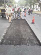 En septiembre, Bachet&oacute;n multiplic&oacute; esfuerzos para llegar a m&aacute;s de 70 barrios