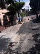 En septiembre, Bachet&oacute;n multiplic&oacute; esfuerzos para llegar a m&aacute;s de 70 barrios