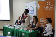 Empresarios de Cali, invitados a generar m&aacute;s espacios laborales para las mujeres de la ciudad 