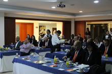 Empresarios de Cali, invitados a generar m&aacute;s espacios laborales para las mujeres de la ciudad 