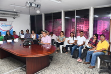 Alcald&iacute;a de Cali fortalecer&aacute; la atenci&oacute;n de la poblaci&oacute;n ind&iacute;gena a trav&eacute;s de Mesa de Trabajo 