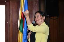 J&oacute;venes de Cali asistieron a la Asamblea de actualizaci&oacute;n de la Plataforma Municipal de Juventudes