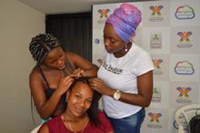 Avanza  proceso de formaci&oacute;n y emprendimiento, en el &aacute;rea de renovaci&oacute;n urbana.