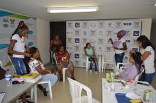 Avanza  proceso de formaci&oacute;n y emprendimiento, en el &aacute;rea de renovaci&oacute;n urbana.