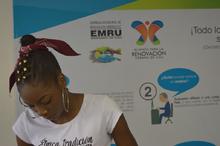 Avanza  proceso de formaci&oacute;n y emprendimiento, en el &aacute;rea de renovaci&oacute;n urbana.