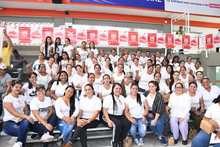 Madres y padres l&iacute;deres del programa Familias en Acci&oacute;n recibir&aacute;n un reconocimiento por su labor