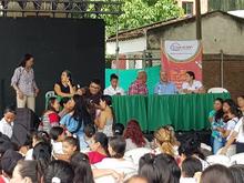 Centros de entrenamiento deportivo, un complemento para la educaci&oacute;n en Cal