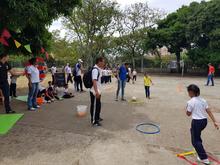Centros de entrenamiento deportivo, un complemento para la educaci&oacute;n en Cal