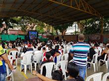 Centros de entrenamiento deportivo, un complemento para la educaci&oacute;n en Cal