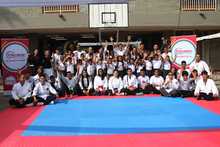 Centros de entrenamiento deportivo, un complemento para la educaci&oacute;n en Cal