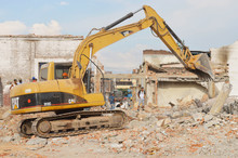 A buen ritmo avanza la adecuaci&oacute;n de terreno del Plan Parcial San Pascual