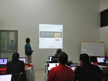 Taller Introducci&oacute;n Base de Datos y SGBD 2019