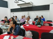 Taller Introducci&oacute;n Base de Datos y SGBD 2019