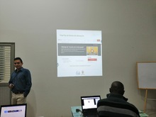 Taller Introducci&oacute;n Bases de Datos y SGBD 2019