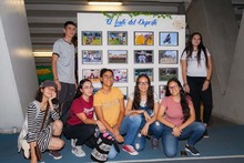 Conozca la exposici&oacute;n que muestra el lado art&iacute;stico del deporte