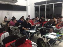 Taller Introducci&oacute;n Base de Datos y SGBD 2019