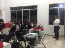 Taller Introducci&oacute;n Base de Datos y SGBD 2019