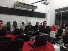 Taller Introducci&oacute;n Base de Datos y SGBD 2019