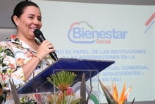 &iexcl;Ni Se compra, Ni Se vende! , la campa&ntilde;a que lanz&oacute; Cali para prevenir la explotaci&oacute;n sexual infantil