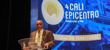 A ritmo de Pac&iacute;fico culmin&oacute; la cuarta versi&oacute;n de Cali Epicentro desarrollo y paz: por la integraci&oacute;n territorial