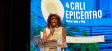 A ritmo de Pac&iacute;fico culmin&oacute; la cuarta versi&oacute;n de Cali Epicentro desarrollo y paz: por la integraci&oacute;n territorial