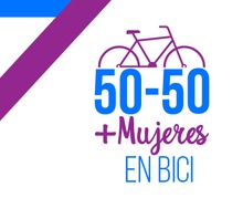 Cali  y su movilidad sostenible en bicicleta, presente en el Primer Congreso Internacional 50-50 &iexcl;M&aacute;s mujeres en bici!