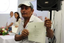 M&Aacute;S recicladores de oficio capacitados para optimizar su labor en la ciudad