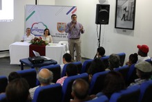 M&Aacute;S recicladores de oficio capacitados para optimizar su labor en la ciudad