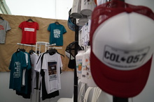 Yo soy de aqu&iacute; &iquest;y vos?