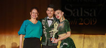 Elegidos los Campeones Mundiales de Salsa de Cali 2019