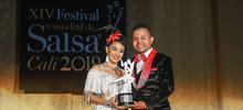 Elegidos los Campeones Mundiales de Salsa de Cali 2019
