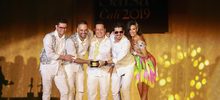 Elegidos los Campeones Mundiales de Salsa de Cali 2019