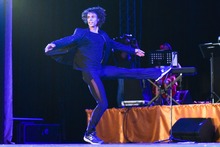 Con una majestuosa presentaci&oacute;n la obra &lsquo;Ahora s&iacute;&rsquo;, super&oacute; todas las expectativas en el Festival Mundial de Salsa 2019