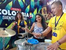 Cali es la &lsquo;piter&iacute;a&rsquo;