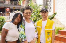 La Emru, buscar&aacute; brindar incentivos en formaci&oacute;n y emprendimiento en el &aacute;rea de renovaci&oacute;n urbana