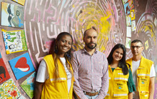 La Emru, buscar&aacute; brindar incentivos en formaci&oacute;n y emprendimiento en el &aacute;rea de renovaci&oacute;n urbana