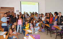 La Emru, buscar&aacute; brindar incentivos en formaci&oacute;n y emprendimiento en el &aacute;rea de renovaci&oacute;n urbana