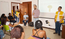 La Emru, buscar&aacute; brindar incentivos en formaci&oacute;n y emprendimiento en el &aacute;rea de renovaci&oacute;n urbana