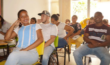 La Emru, buscar&aacute; brindar incentivos en formaci&oacute;n y emprendimiento en el &aacute;rea de renovaci&oacute;n urbana