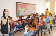 La Emru, buscar&aacute; brindar incentivos en formaci&oacute;n y emprendimiento en el &aacute;rea de renovaci&oacute;n urbana