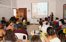 La Emru, buscar&aacute; brindar incentivos en formaci&oacute;n y emprendimiento en el &aacute;rea de renovaci&oacute;n urbana