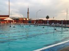 Santiago de Cali obtuvo el primer y cuarto lugar en el Interclubes nacional de Polo Acu&aacute;tico 