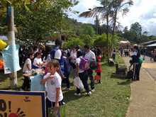 Cali cambia cuando vos cuid&aacute;s el agua