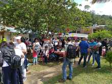 Cali cambia cuando vos cuid&aacute;s el agua